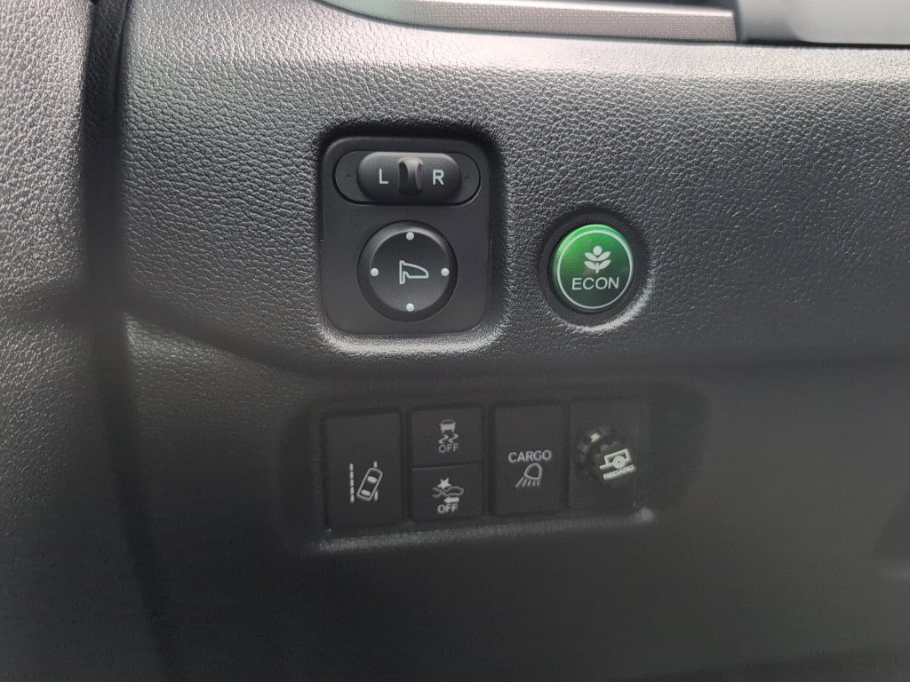 Used 2024 Honda Ridgeline RTL image 22