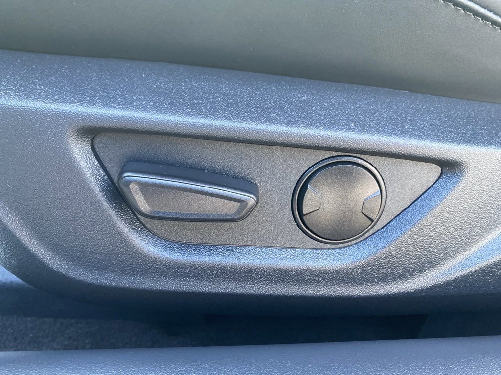 Certified 2024 Ford Mustang Dark Horse w/ Dark Horse Handlin Package image 21