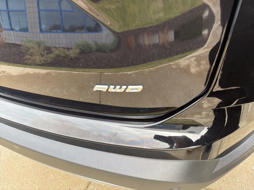 Certified 2024 Ford Edge SEL w/ Convenience Package image 40