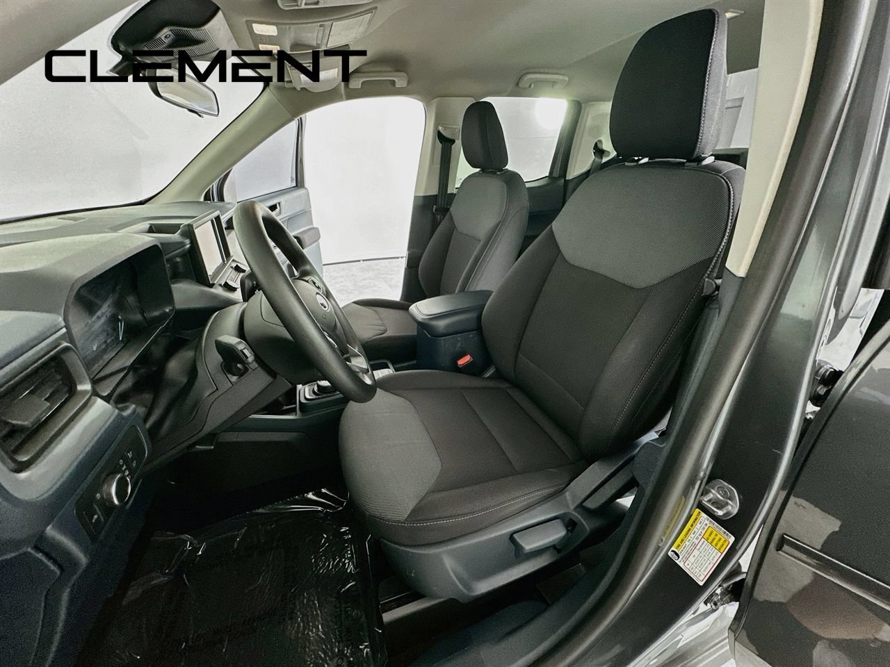 Certified 2022 Ford Maverick XL FWD image 28