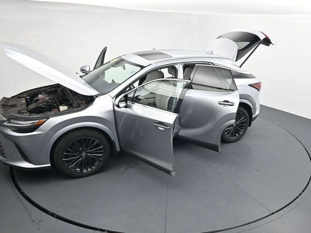 Used 2024 Lexus RX 350 Premium w/ Accessory Package (Z1) AWD/4WD image 41