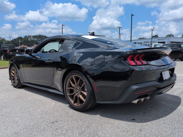 Certified 2024 Ford Mustang Premium RWD image 7