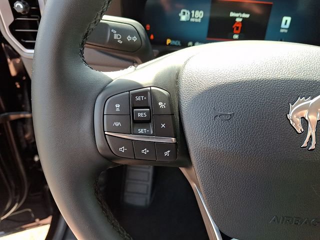 Certified 2025 Ford Bronco Sport Outer Banks w/ Outer Banks Tech Package+ AWD/4WD image 21