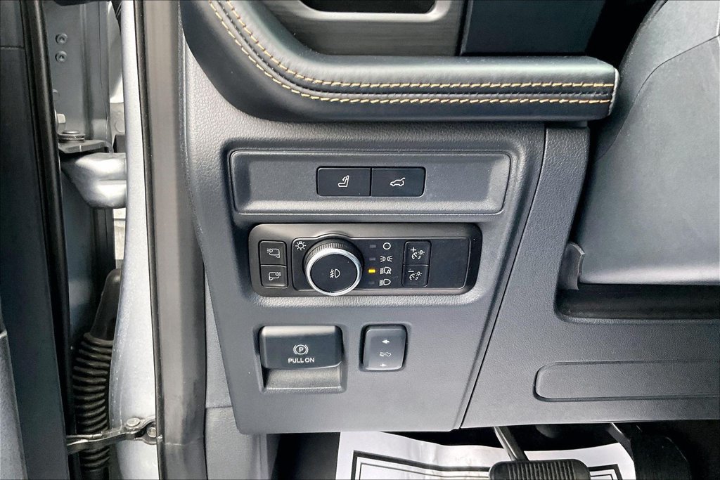 Certified 2023 Ford Expedition Max Platinum AWD/4WD image 37