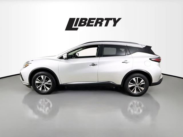 Used 2023 Nissan Murano SV image 4