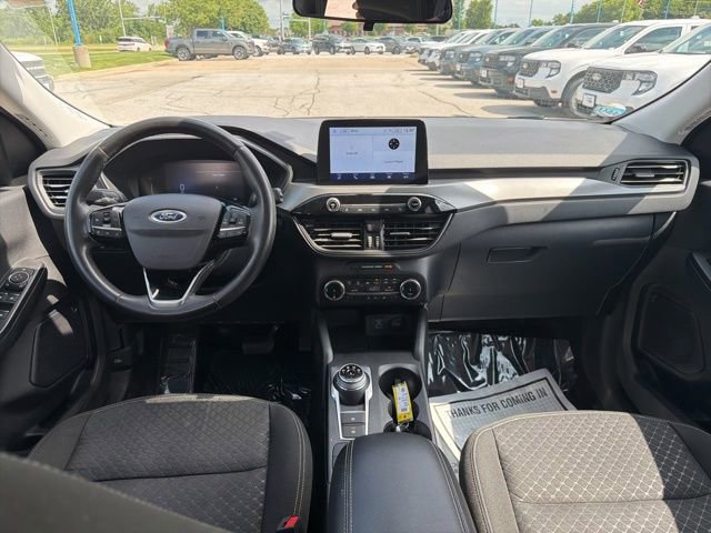 Certified 2023 Ford Escape Active AWD/4WD image 19