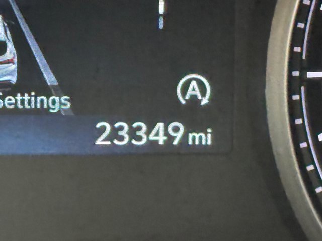 Used 2022 Hyundai Santa Fe SEL image 17