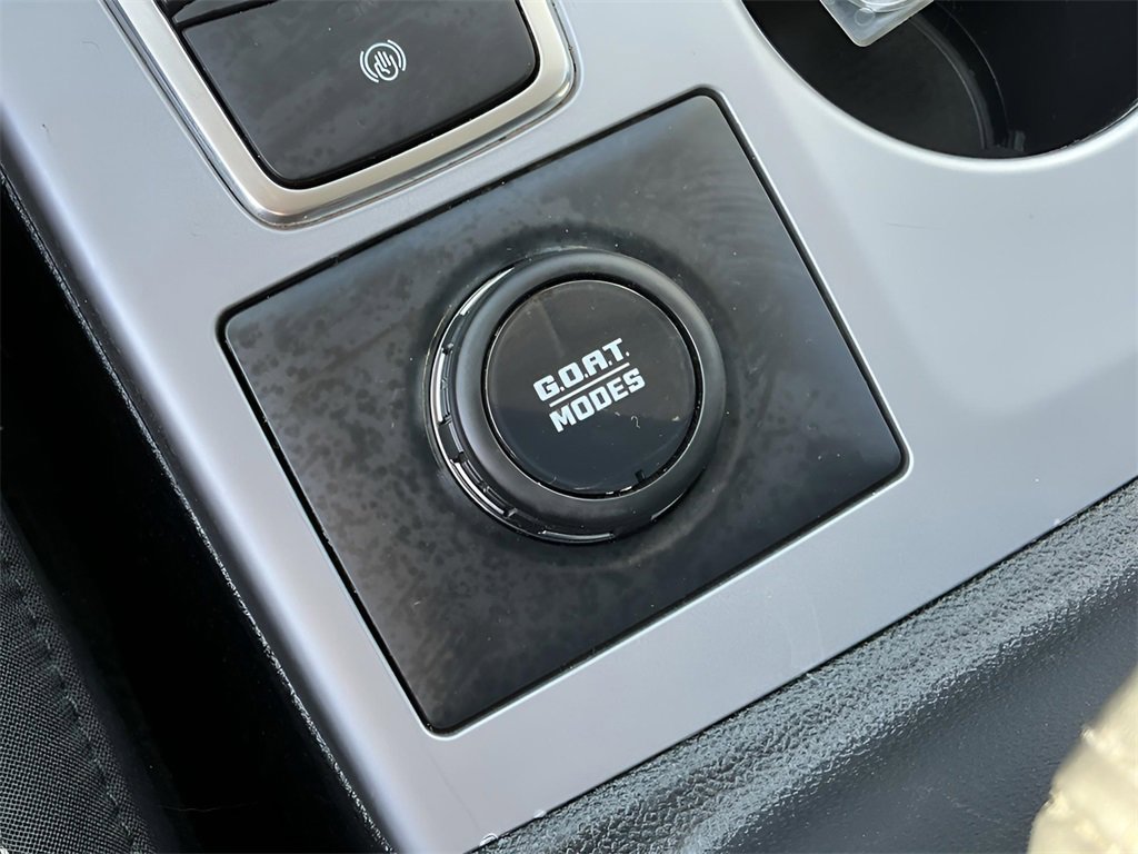 Certified 2024 Ford Bronco Sport Big Bend image 38