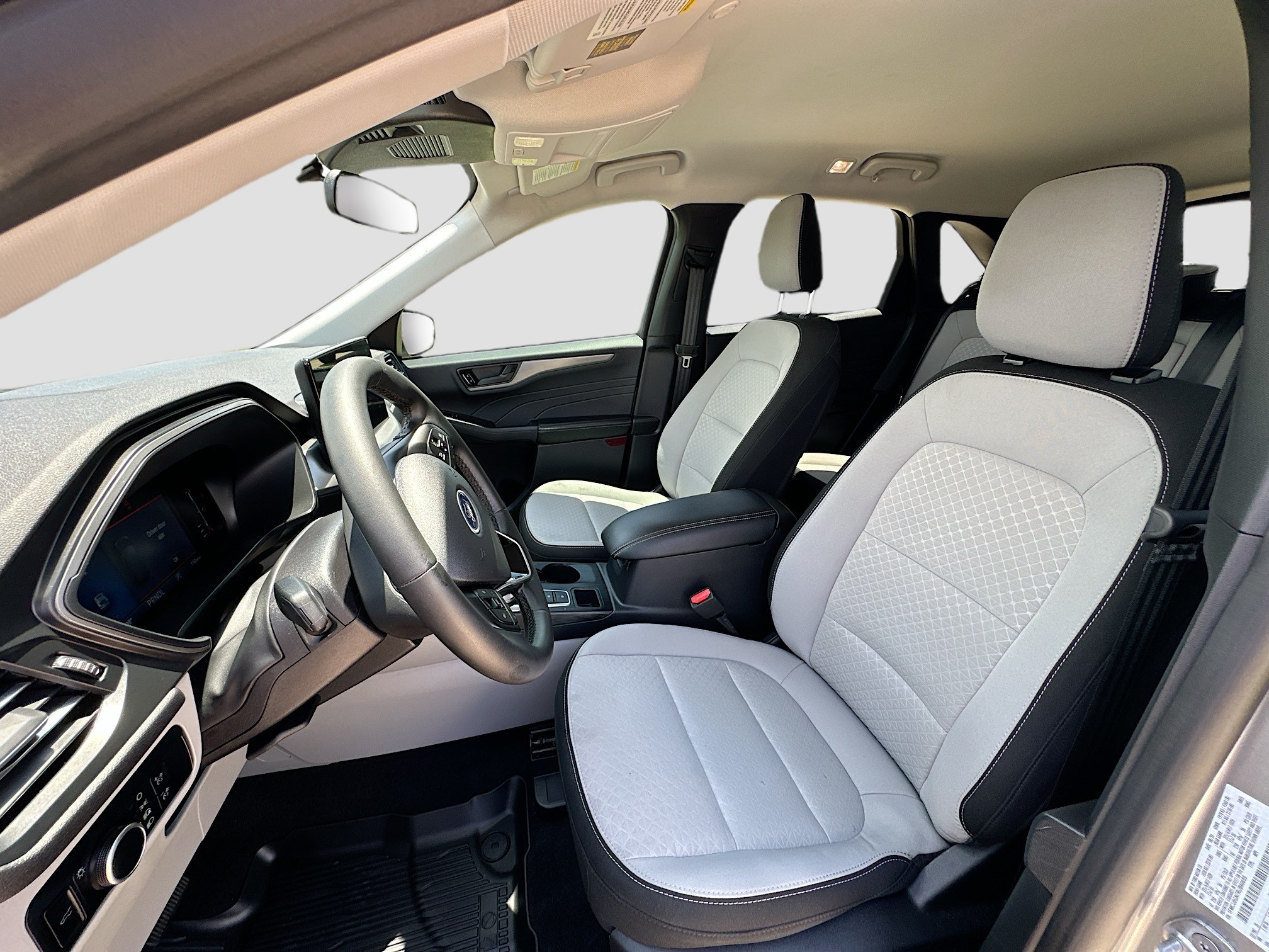 Certified 2024 Ford Escape Active w/ Tech Pack #1 FWD image 20