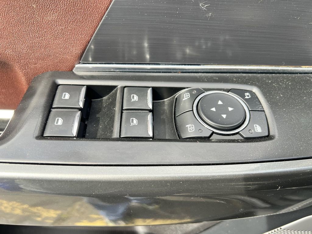 Certified 2023 Ford F150 Lariat w/ Equipment Group 502A High AWD/4WD image 13
