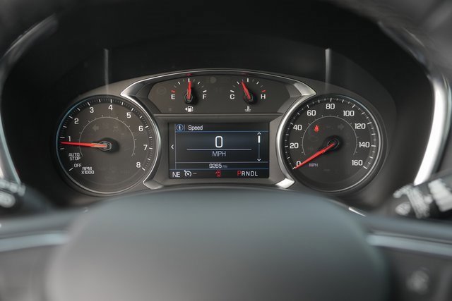 Used 2024 Chevrolet Equinox LT image 24