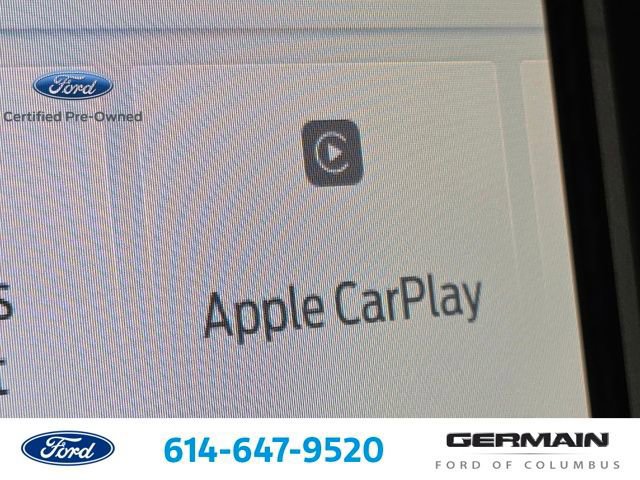 Certified 2022 Ford Ranger Lariat w/ Trailer Tow Package AWD/4WD image 36