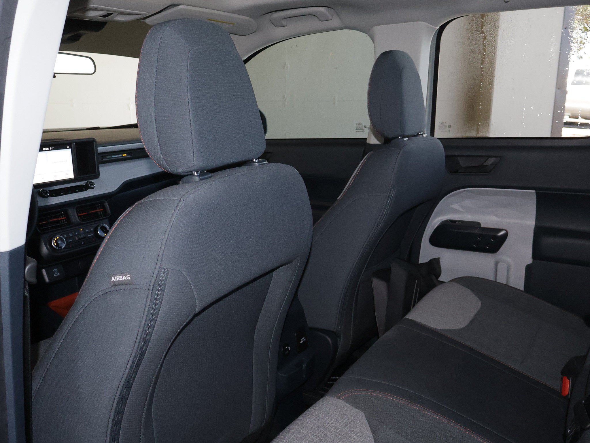 Certified 2024 Ford Maverick XLT w/ XLT Luxury Package FWD image 37