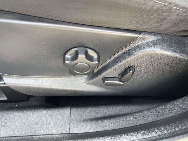 Certified 2020 Ford EcoSport SE image 13