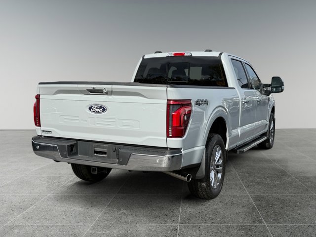 Certified 2024 Ford F150 Lariat w/ Tow/Haul Package image 5