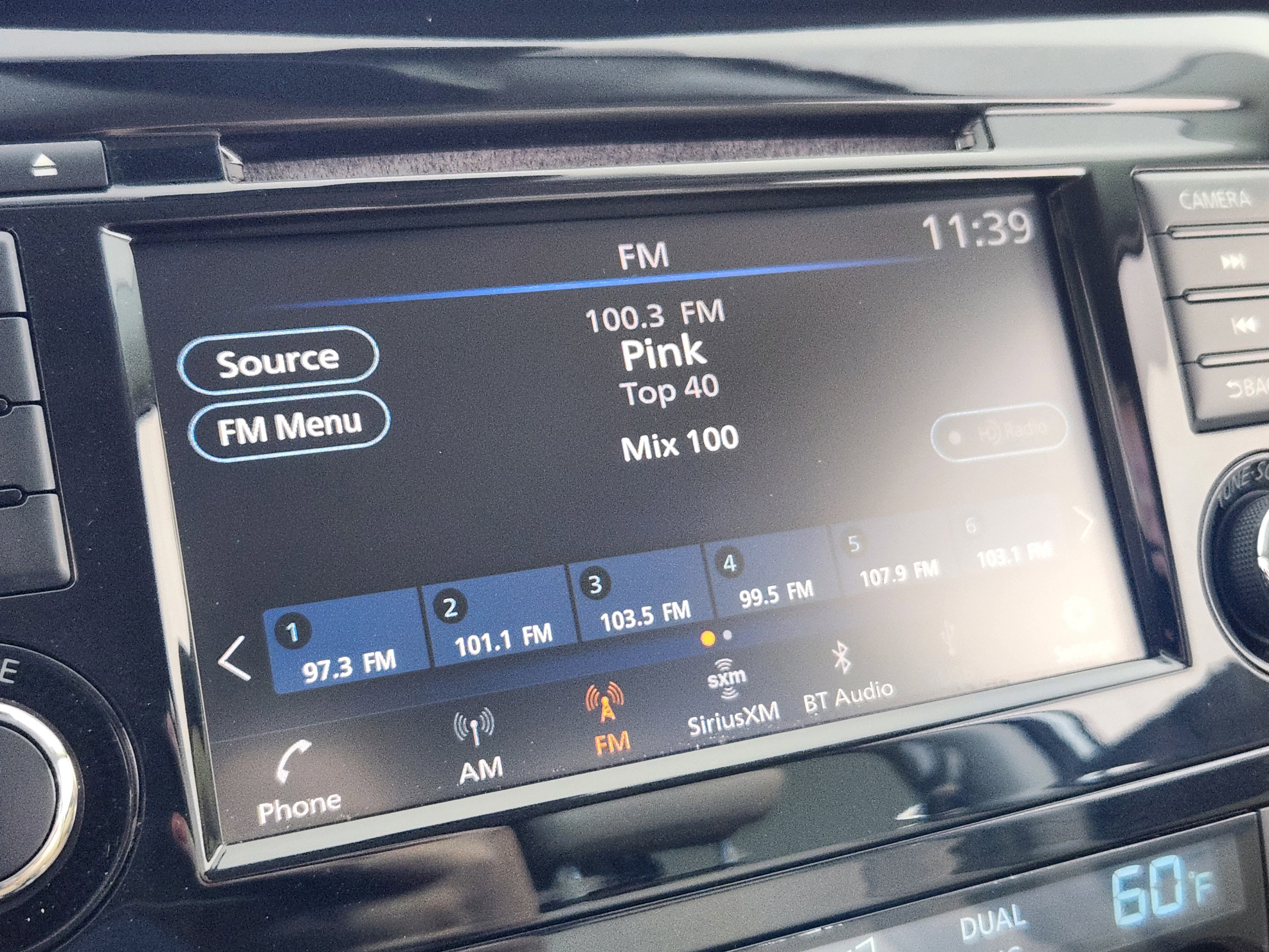 Used 2019 Nissan Rogue SL image 21