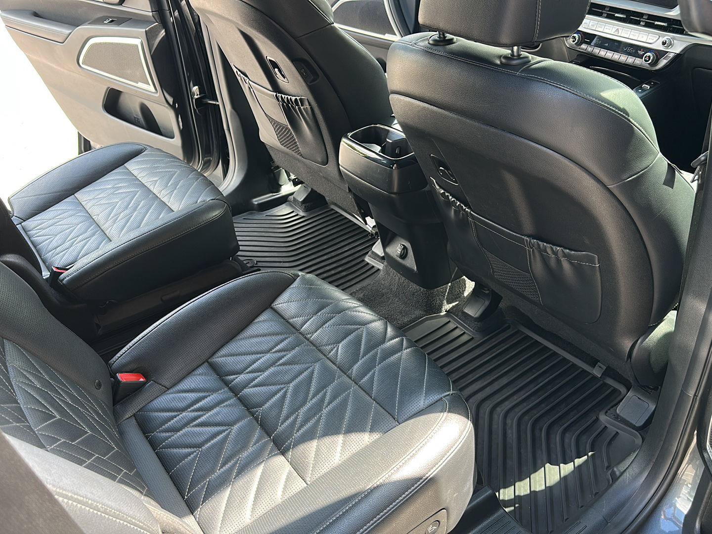 Used 2023 Kia Telluride EX X-Line AWD/4WD image 36