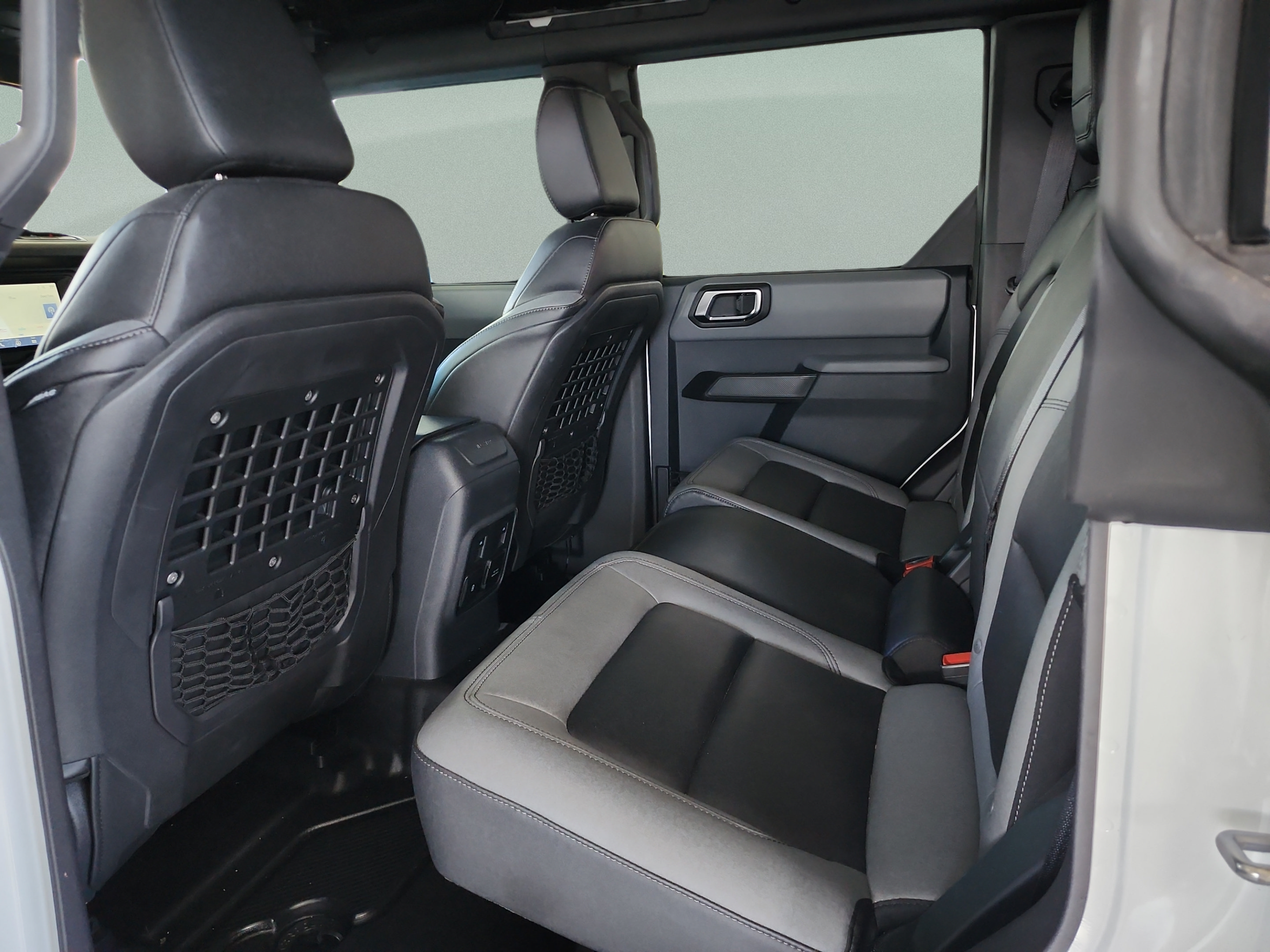 Certified 2023 Ford Bronco Big Bend AWD/4WD image 17