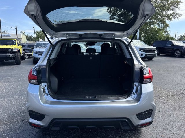 Used 2021 Mitsubishi Outlander Sport FWD image 8