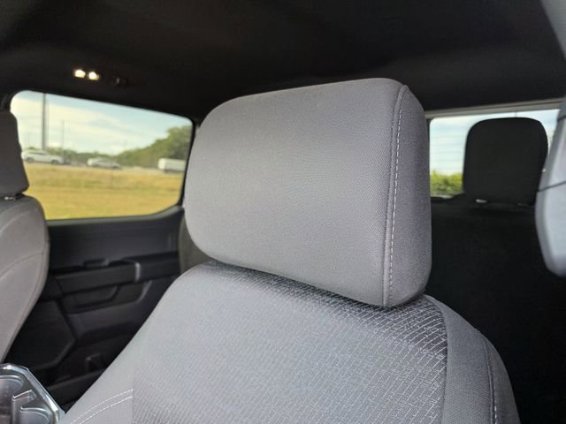 Certified 2024 Ford F150 XLT w/ Equipment Group 302A MID RWD image 14