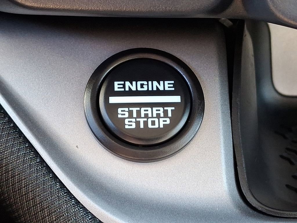 Certified 2022 Ford Bronco Sport Outer Banks image 22