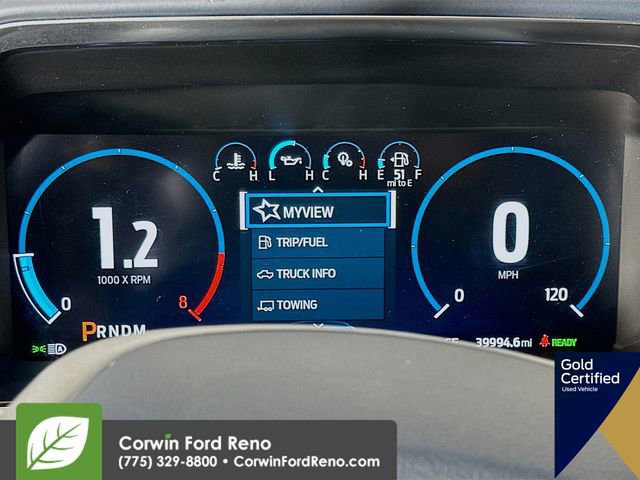 Certified 2023 Ford F150 Limited image 15