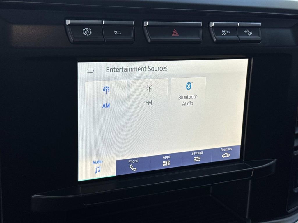Certified 2023 Ford F350 XLT w/ 360-Degree Camera Package AWD/4WD image 13