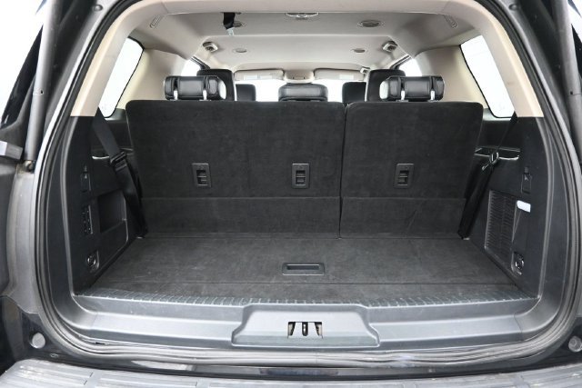 Certified 2024 Ford Expedition XLT AWD/4WD image 31