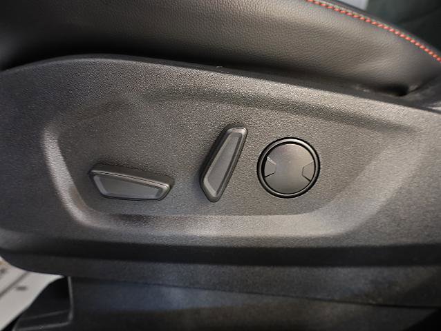 Certified 2024 Ford Edge ST-Line AWD/4WD image 20