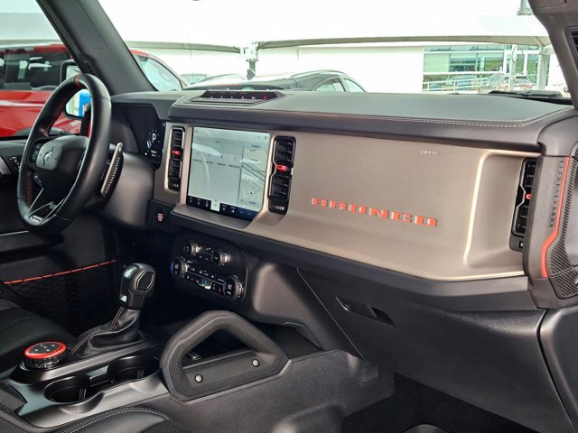 Certified 2024 Ford Bronco Raptor AWD/4WD image 22