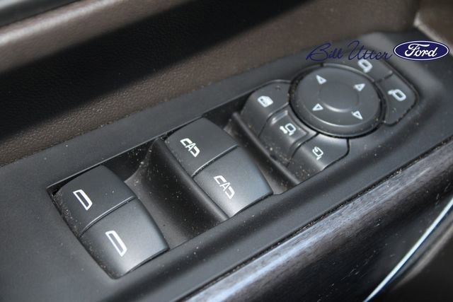 Used 2022 Chevrolet Silverado 2500 LTZ image 22