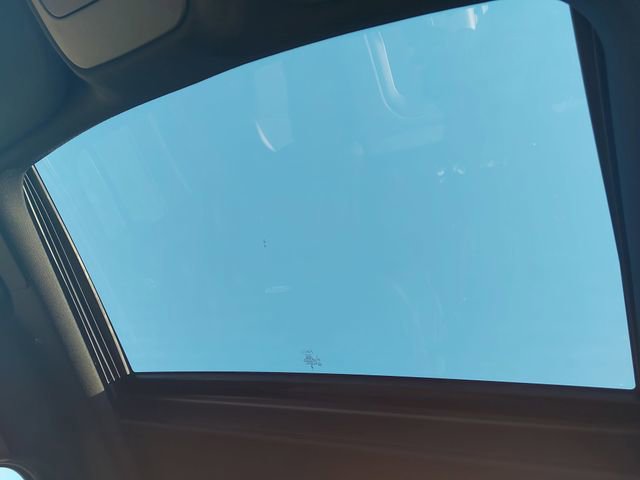 Certified 2025 Ford Expedition Max Platinum w/ Stealth Performance Package image 30