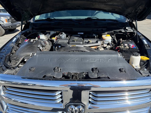 Used 2018 RAM 2500 Big Horn image 22