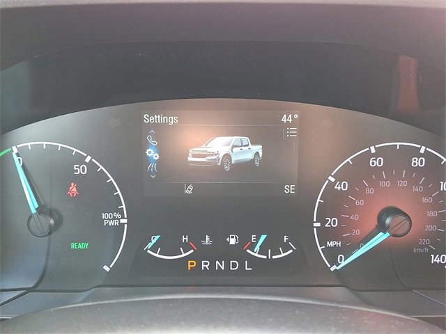 Certified 2023 Ford Maverick XLT w/ XLT Luxury Package image 19