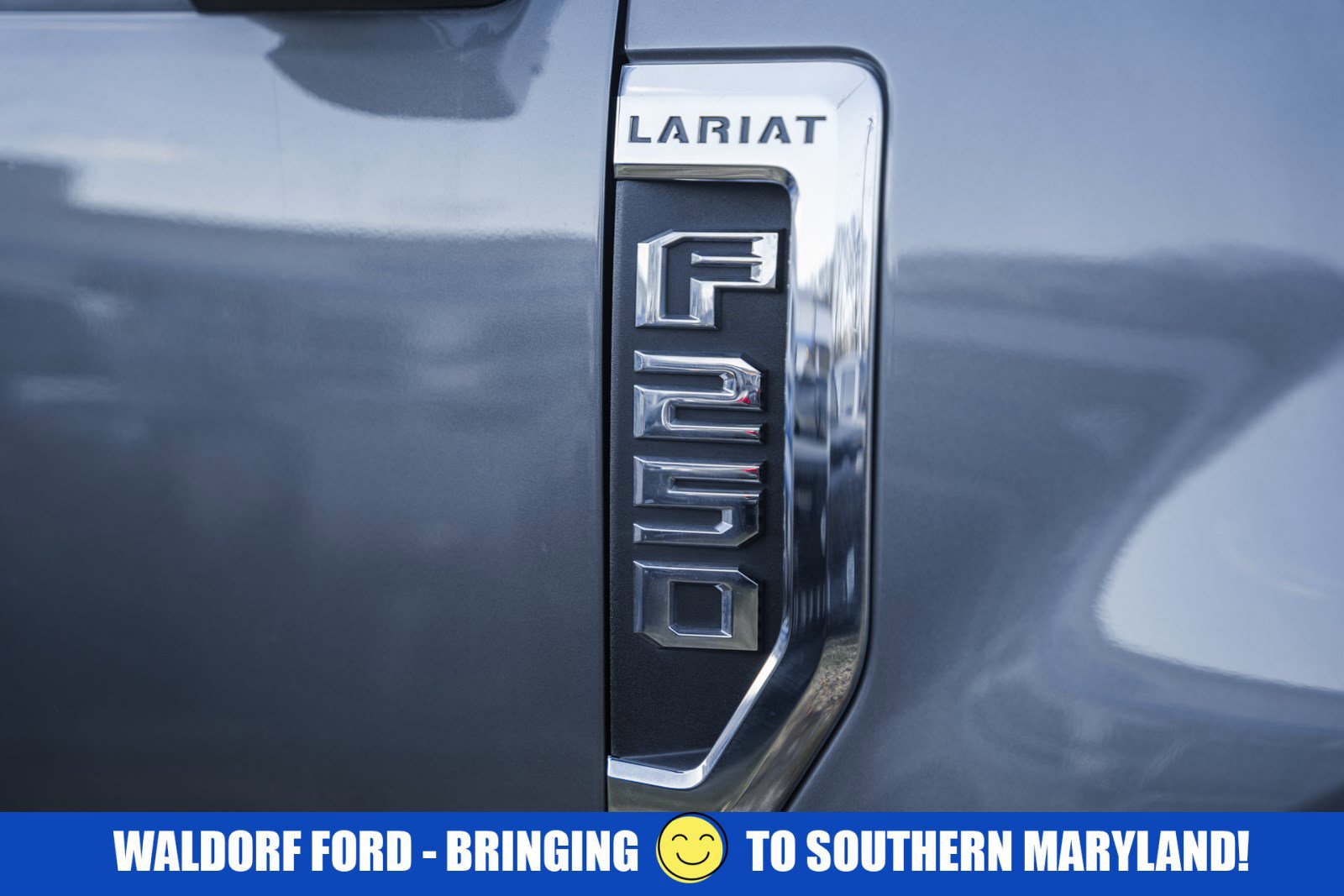 Certified 2022 Ford F250 Lariat w/ Lariat Value Package image 15