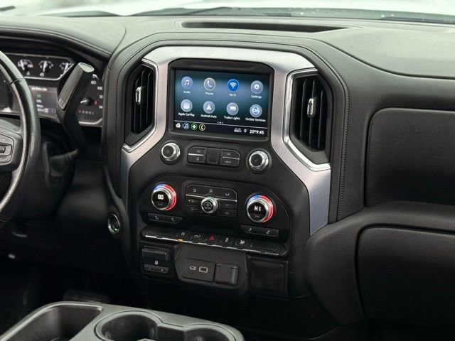 Used 2020 GMC Sierra 1500 Elevation w/ Elevation Value Package image 20