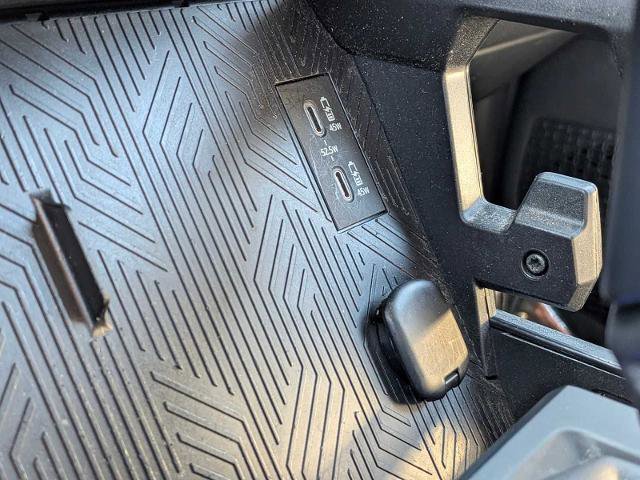 Used 2024 Toyota Tacoma TRD Off-Road image 29