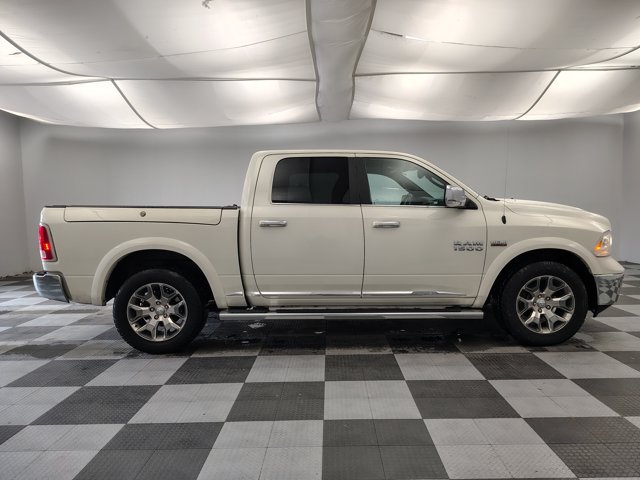 Used 2017 RAM 1500 Limited AWD/4WD image 7