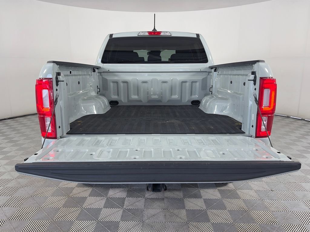 Certified 2022 Ford Ranger XLT w/ Equipment Group 301A Mid image 26