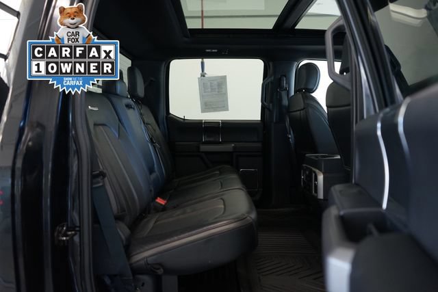Certified 2022 Ford F250 Platinum w/ FX4 Off-Road Package AWD/4WD image 26