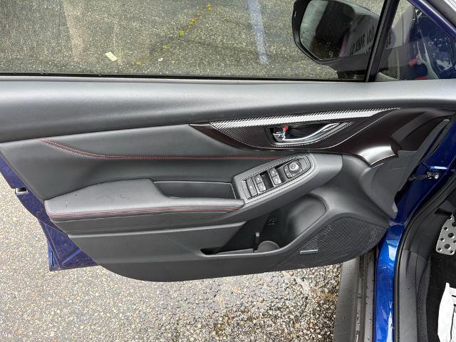 Used 2024 Subaru WRX Limited AWD/4WD image 9