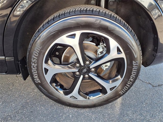 Certified 2023 Ford Escape ST-Line Elite w/ Premium Technology Package image 20