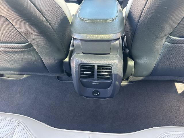 Certified 2023 Ford Mustang Mach-E Premium RWD image 20