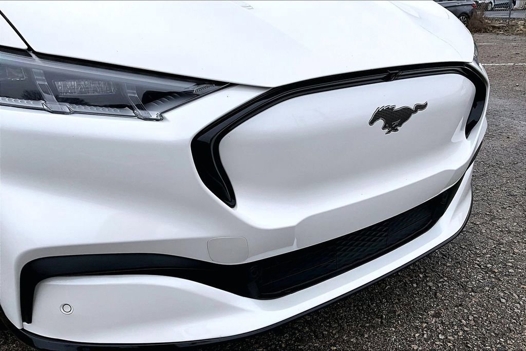Certified 2023 Ford Mustang Mach-E Premium image 28