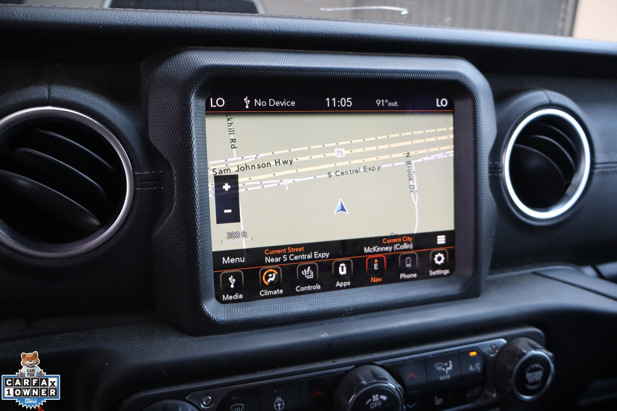 Used 2021 Jeep Wrangler Unlimited Sahara AWD/4WD image 22