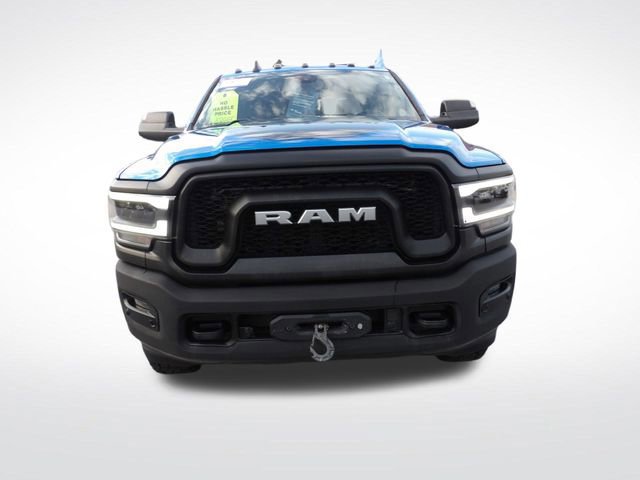 Used 2020 RAM 2500 Power Wagon image 8
