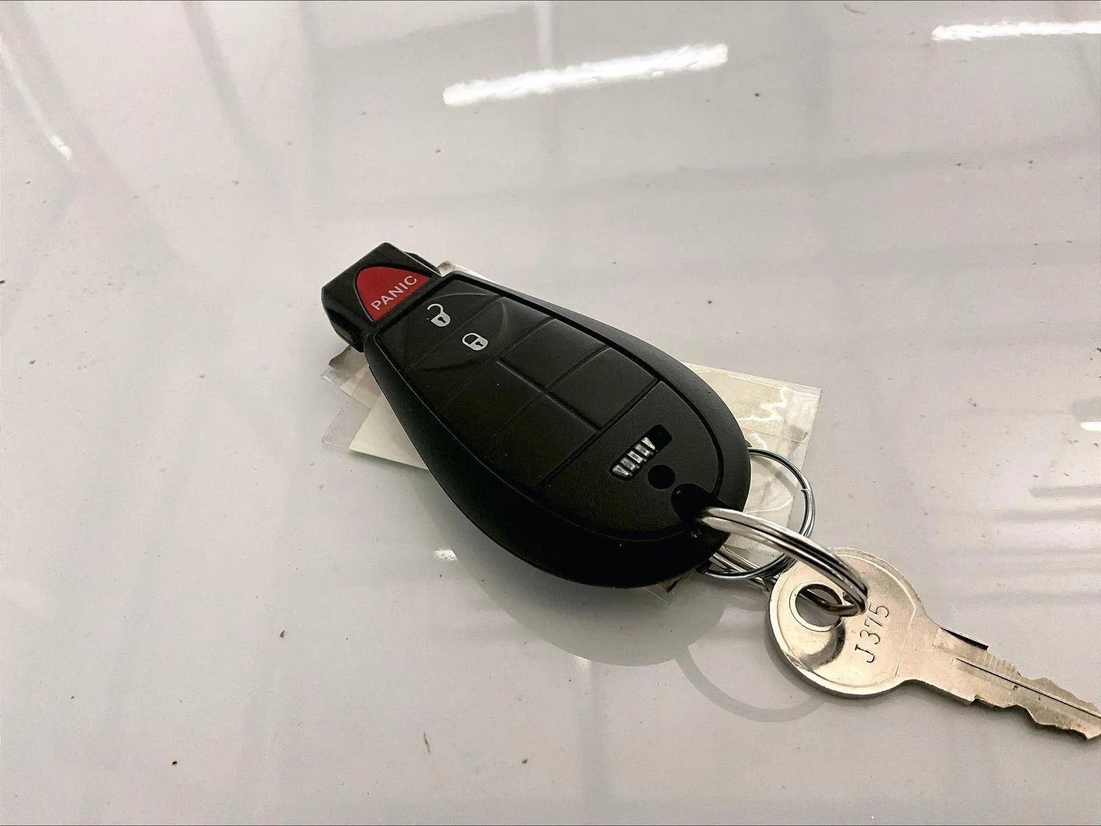 Used 2021 RAM 1500 Tradesman w/ Chrome Plus Package image 9