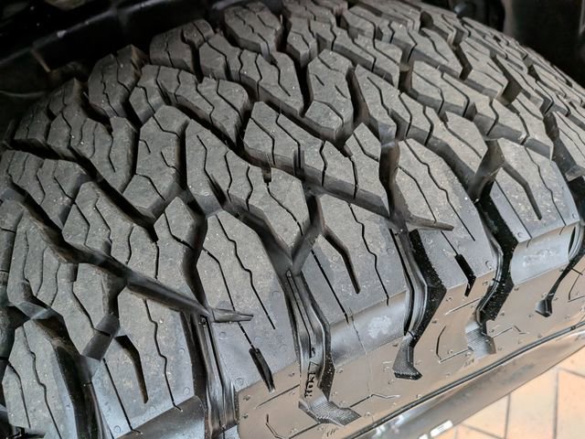 Certified 2021 Ford Bronco Badlands AWD/4WD image 11