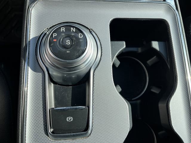 Certified 2021 Ford Edge Titanium w/ Cargo Accessory Package image 35