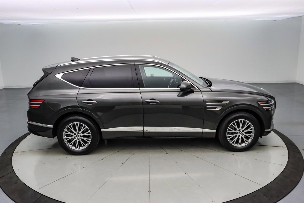 Used 2024 Genesis GV80 2.5T image 6